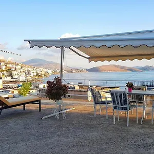 Apartament Joen, Saranda