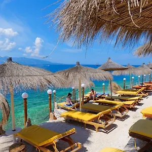 Pensjonat Siro Kerma Private, Saranda