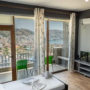 Apartament Denis, Saranda