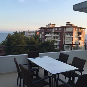 Apartament Bardhi Apts, Saranda