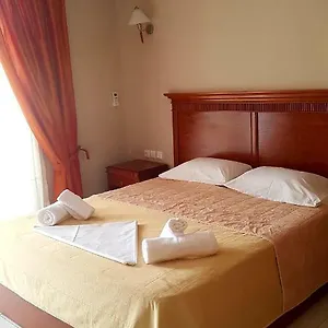 Apartament Daniel's Apartment's, Saranda